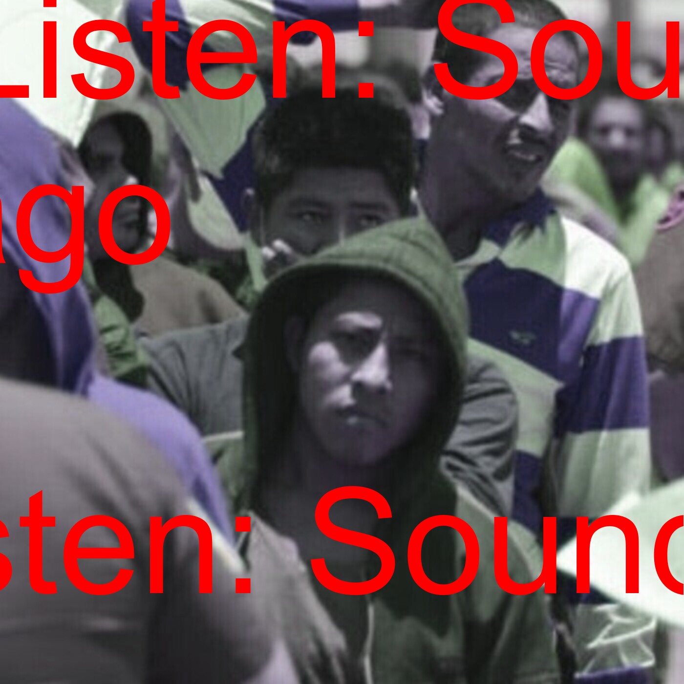 burn-and-rave cruft